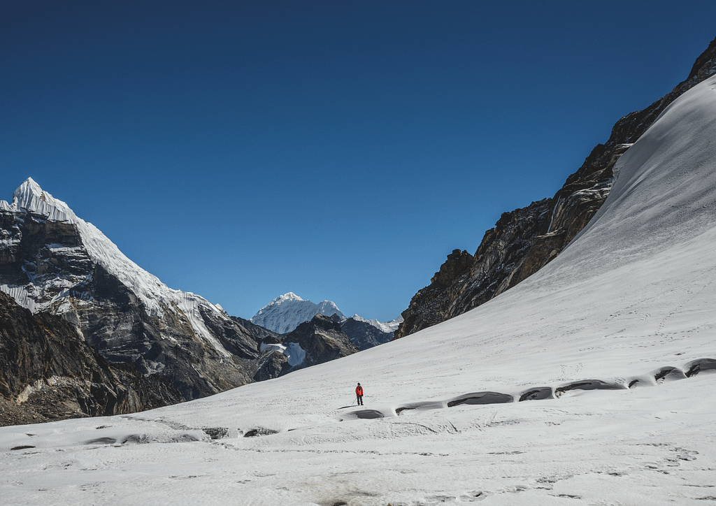 Everest Three Pass VS. Base Camp Trek - Everest Trekking Guide