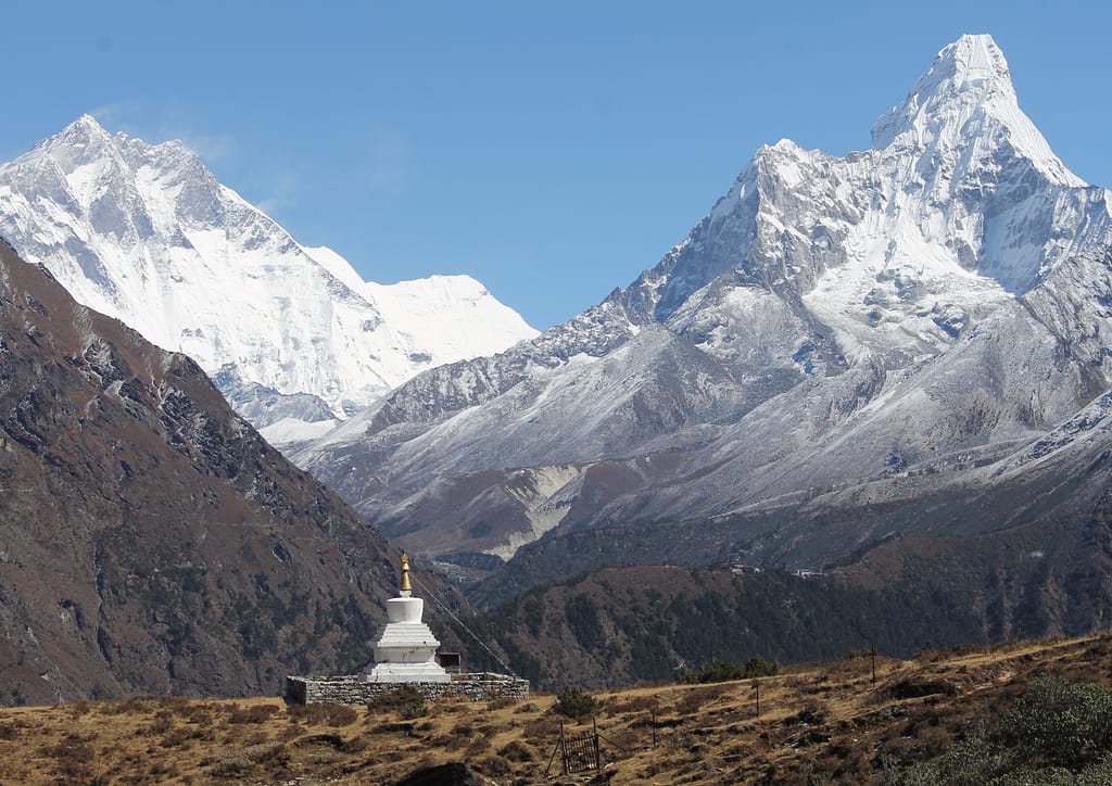 Internet On Everest Base Camp Trek - Everest trekking guide