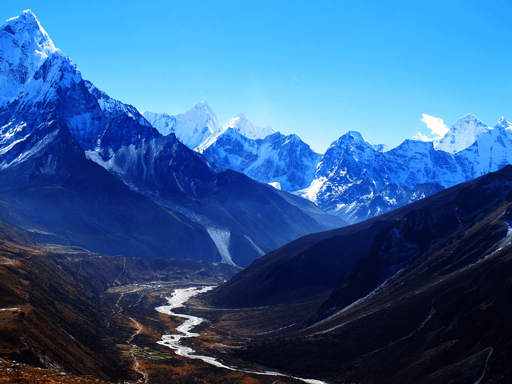 The Complete Guide To Everest Base Camp Trek 2022